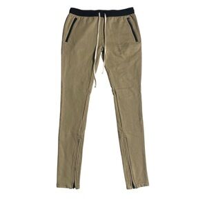Men’s Fear Of God ESSENTIALS Relaxed Track Joggers